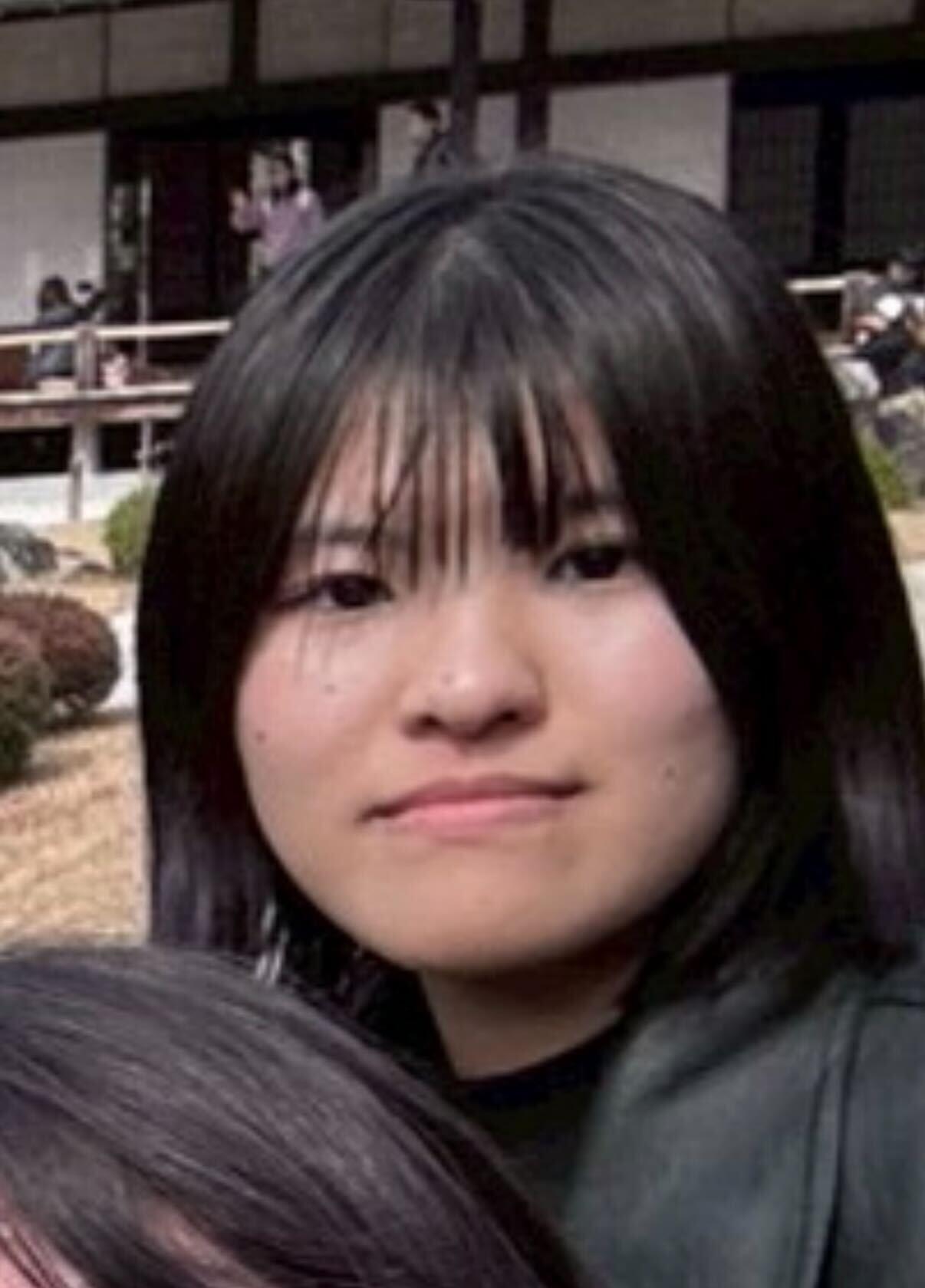 Haruka Numano