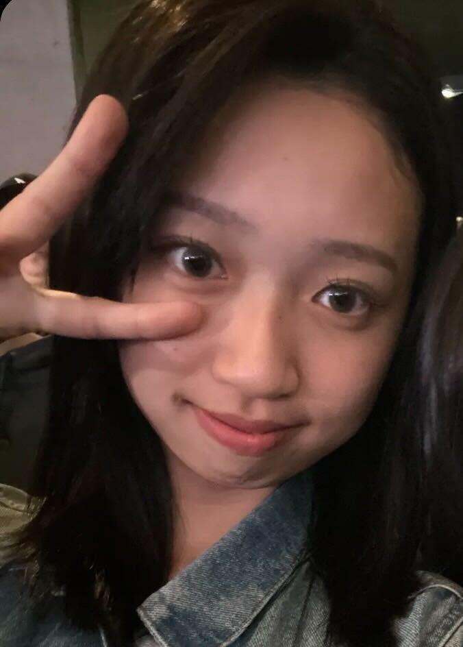 Kahoru Takagi