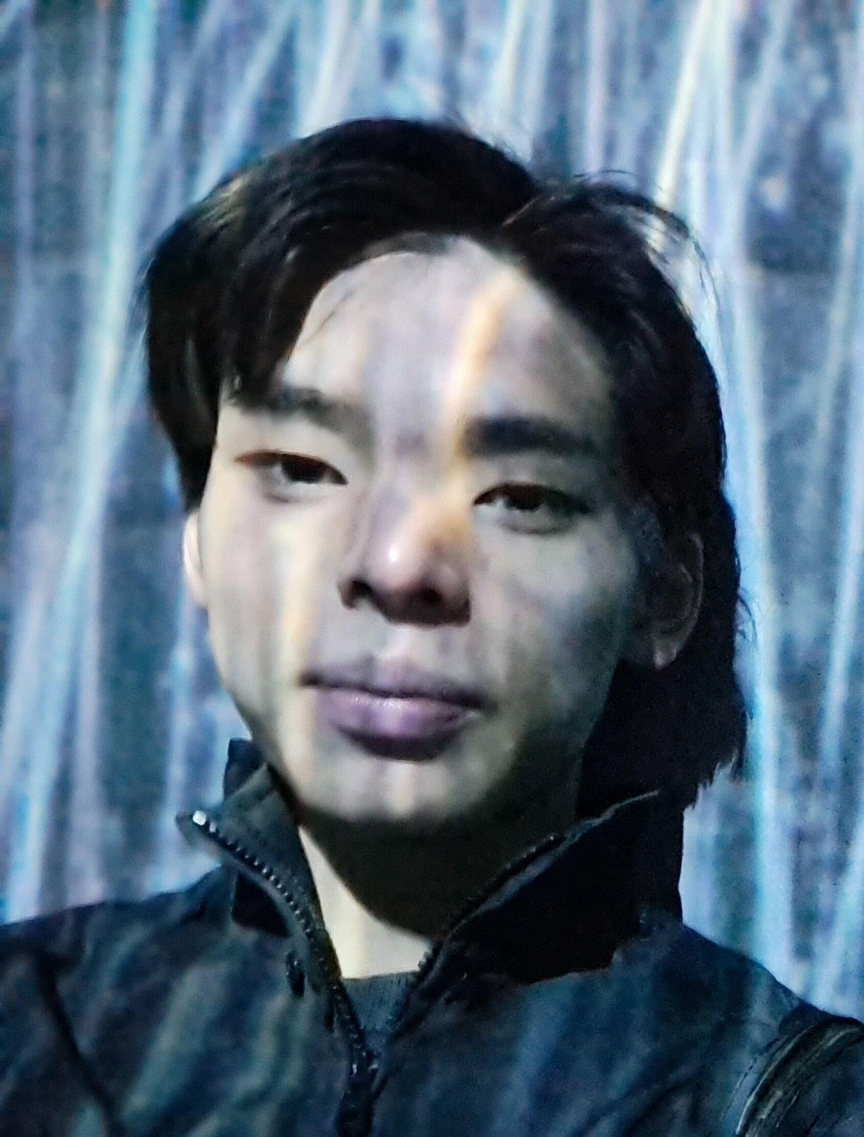 Kensuke Ito