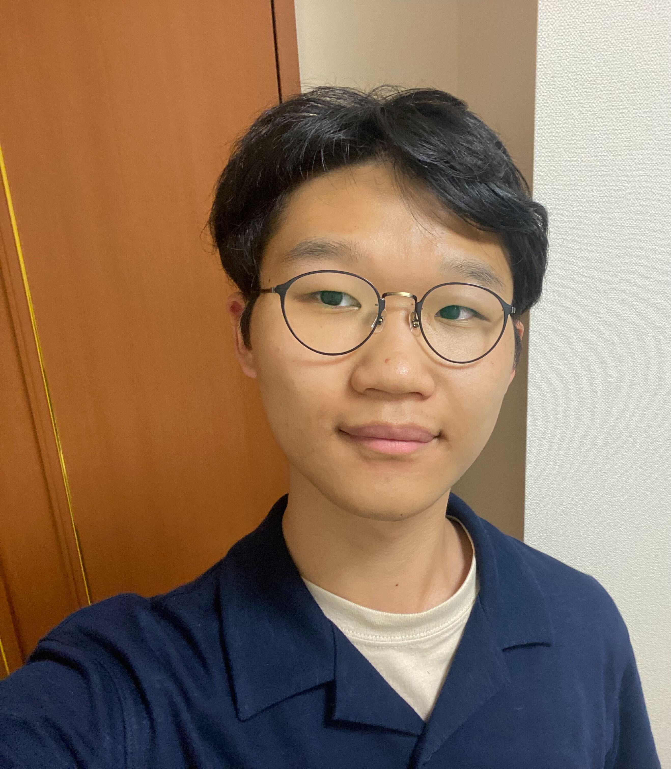 Taito Horiuchi
