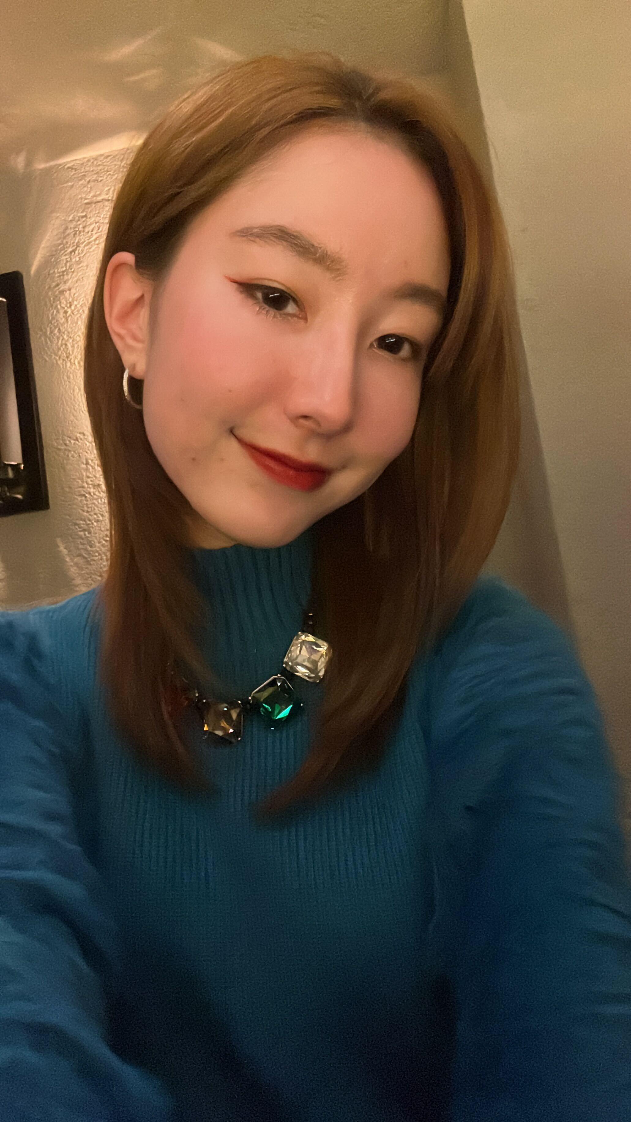 Victoria Toko Okazaki