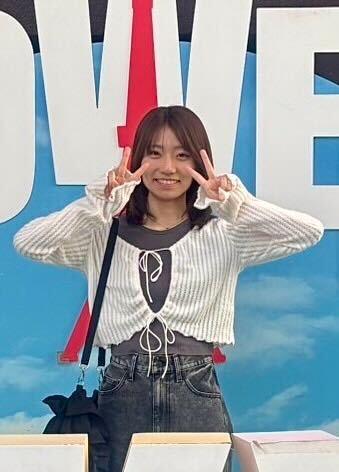 Yui Egawa